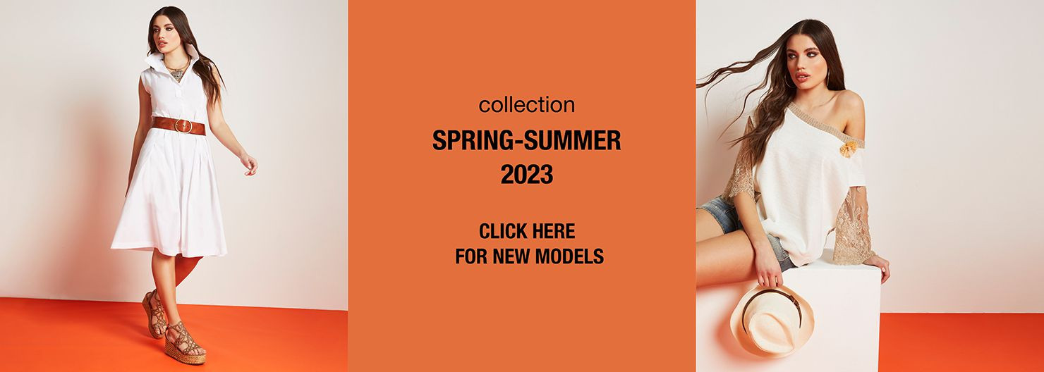 Mitika Spring-Summer 2023 Collection
